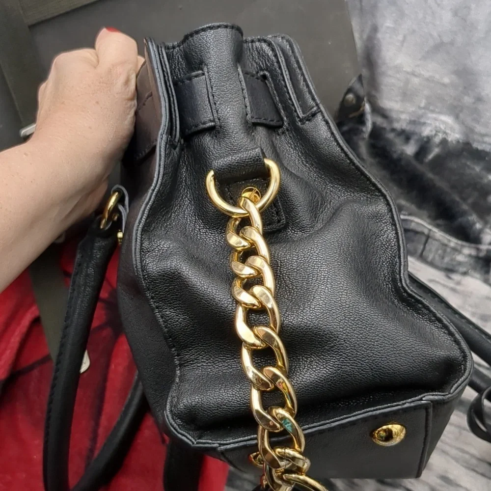 Michael kors Hamilton purse
